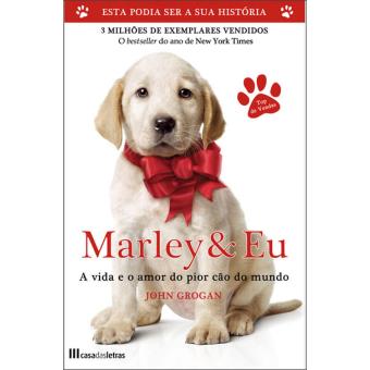 Marley & Eu