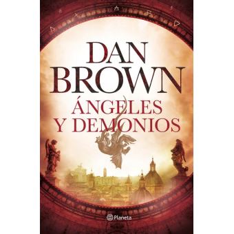 Ángeles y demonios
