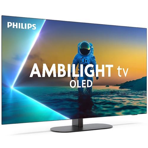 65 Inch Philips Oled 856 55 Inch Oled 856 Philips Smart TV Philips - Main Image