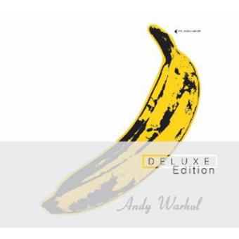 The Velvet Underground & Nico (45th Anniversary Deluxe Edition DGP 2CD)