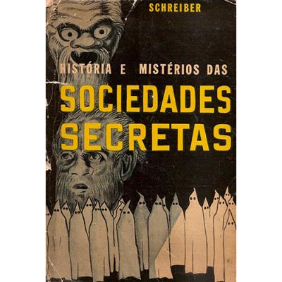 6 sociedades secretas famosas