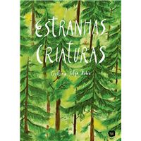 Estranhas Criaturas