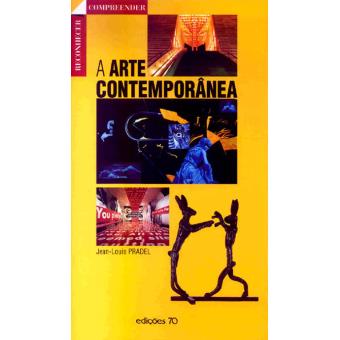 A Arte Contemporânea