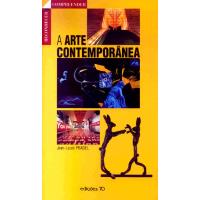 A Arte Contemporânea