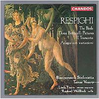 3 Boticelli Pictures