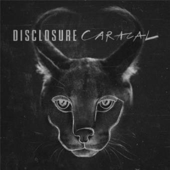 Caracal (2LP)