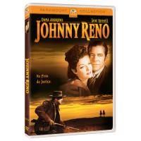 Johnny Reno (DVD)