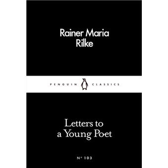 Letters to a Young Poet