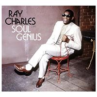 Soul Genius - 2CD