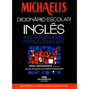 MICHAELIS DICIONÁRIO VISUAL INGLÊS Michaelis dicionário prático inglês | Amazon.com.br