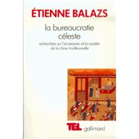 La Bureaucratie Céleste