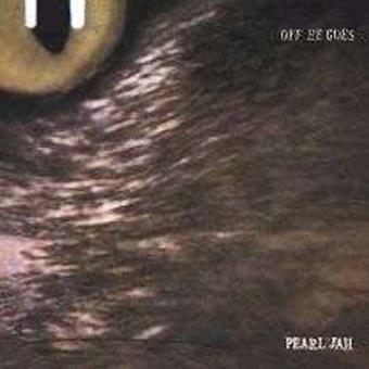 Off He Goes b/w Dead Man (7")