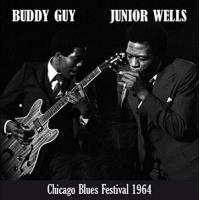 Chicago Blues Festival (LP) (180g)