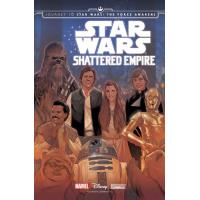 Star Wars: Shattered Empire