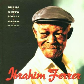 Buena Vista Social Club Present (2LP)