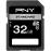 PNY SDHC 32GB Classe 10_0