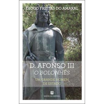D. Afonso III
