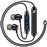 Auriculares Bluetooth Sennheiser CX 6.00 - Preto_2