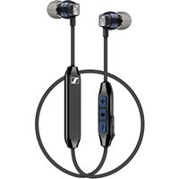 Auriculares Bluetooth Sennheiser CX 6.00 - Preto