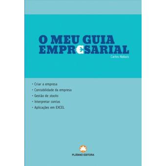 O Meu Guia Empresarial