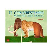 Combisaurios, el-busca y encuentra