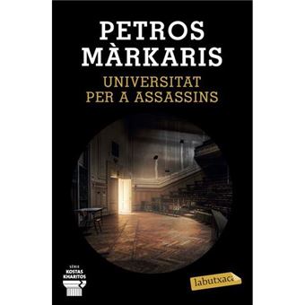 Universitat per a assassins