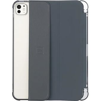 Capa Tucano Satin Folio para iPad Pro 11&quot; M4 - Azul Escuro - 1