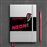 Caderno Pontilhado Leuchtturm A5 - Rosa Neon_0