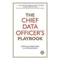 The Chief Data Officer's Playbook