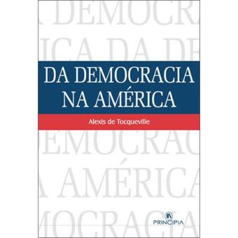 Da Democracia na América
