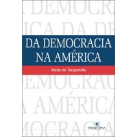 Da Democracia na América