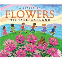 Season of flowers