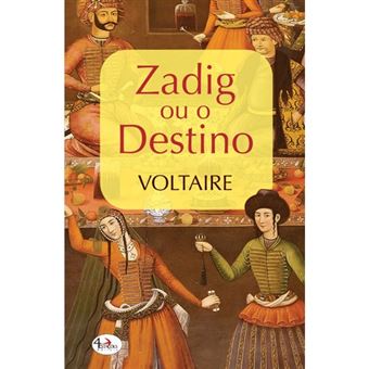 Zadig ou o Destino