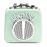 Mini Amplificador Danelectro Honeytone N10 Verde_0