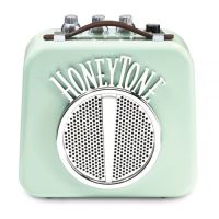 Mini Amplificador Danelectro Honeytone N10 Verde