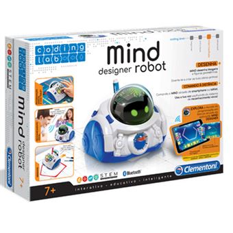 Mind Designer - Clementoni
