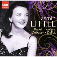 Ravel, Poulenc & Delius