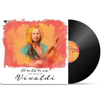 Antonio Vivaldi, Vários - 1