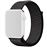 Bracelete Loop Desportiva Nike para Apple Watch 44mm - Preto_0