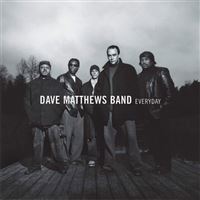 Everyday - CD