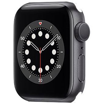 Apple Watch Series 40mm Alumínio Cinzento Sideral