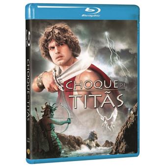 Choque de Titãs