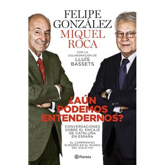 ¿Aún podemos entendernos?