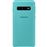 Capa Samsung Silicone para Galaxy S10 - Verde_0