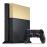 Sony PS4 Cobertura Personalizada - Gold_1