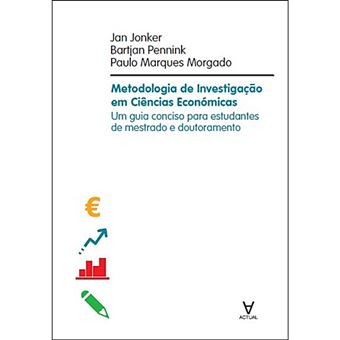 Metodologia de Investigação em Ciências Económicas