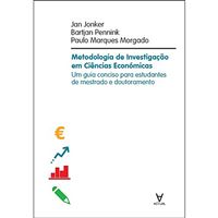Metodologia de Investigação em Ciências Económicas