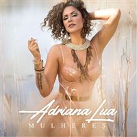 Mulheres - CD