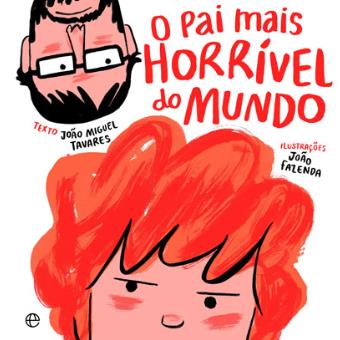 O Pai Mais Horrível do Mundo