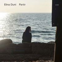 Partir - CD